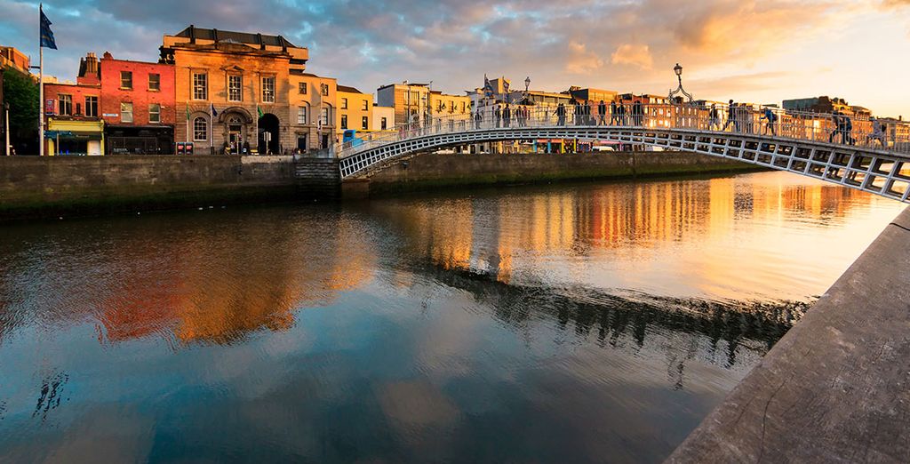 O'Callaghan Stephens Green Hotel 4*