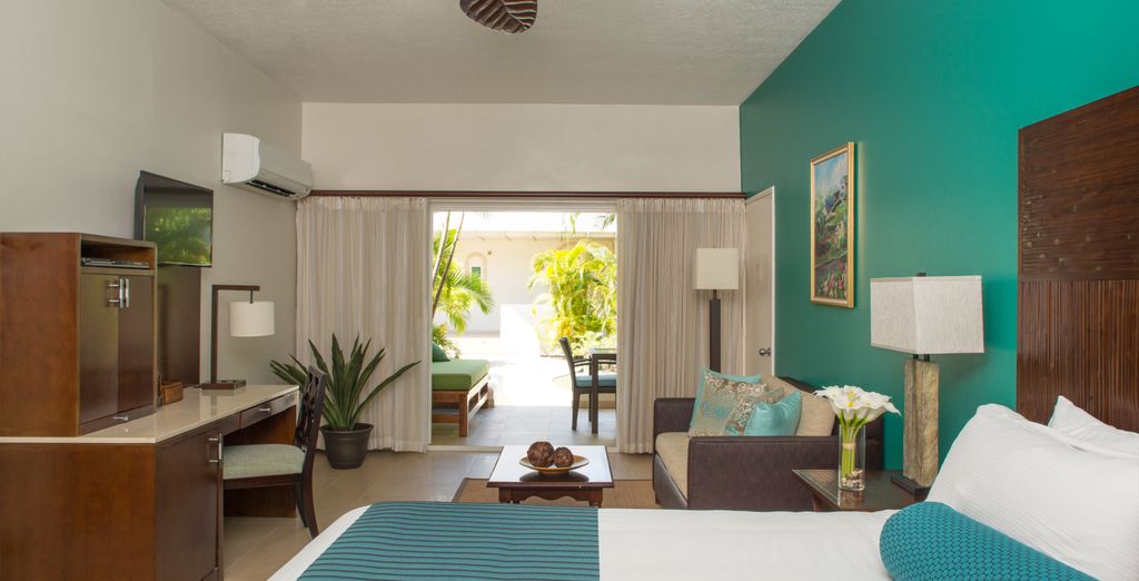 Spice Island Beach Resort 5*