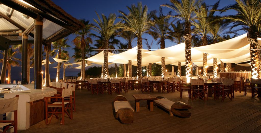 Don Carlos Leisure Resort & Spa 5*