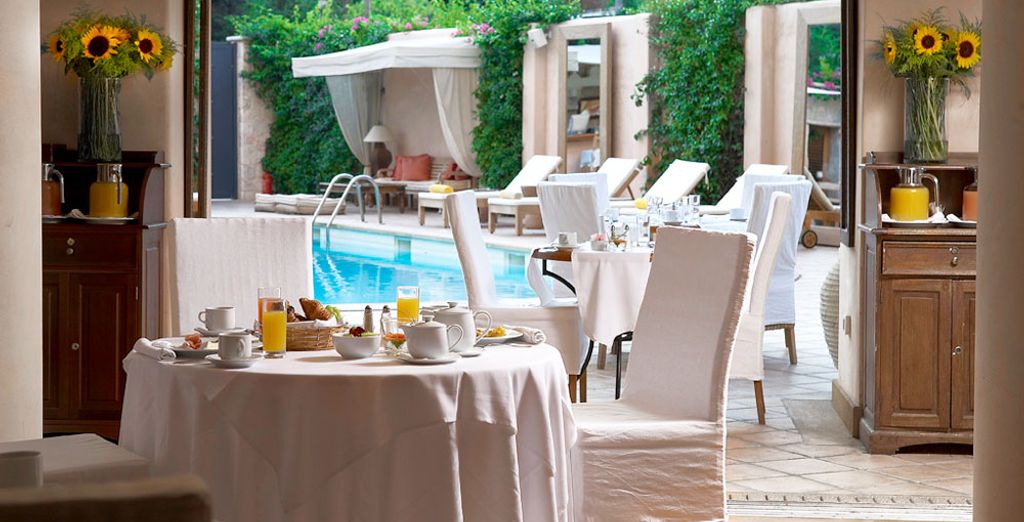 The Margi 5*