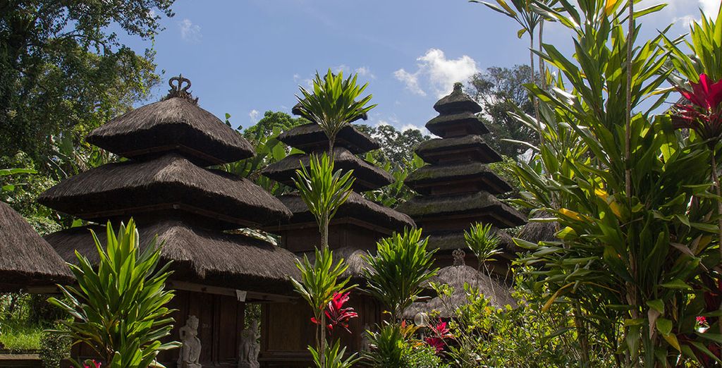 Nyaman Villas