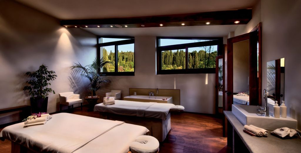 Hotel Il Salviatino 5*