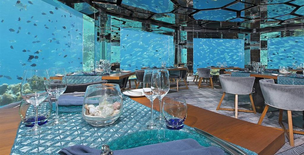 Anantara Kihavah Maldives Villas 5*