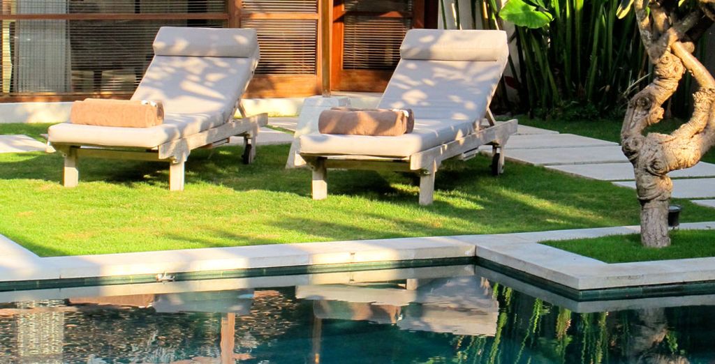 Nyaman Villas