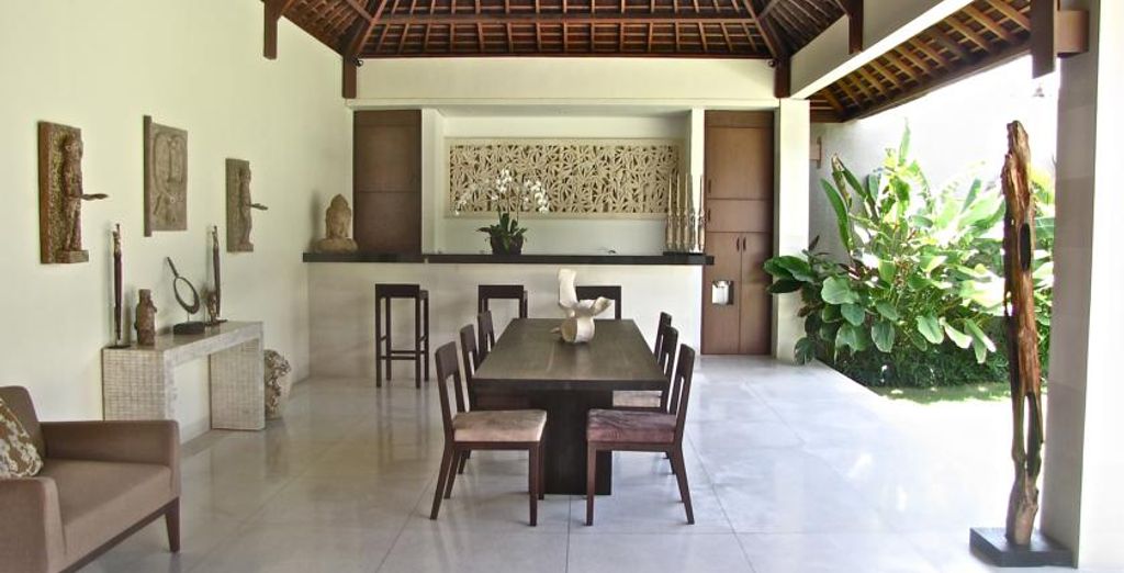 Nyaman Villas