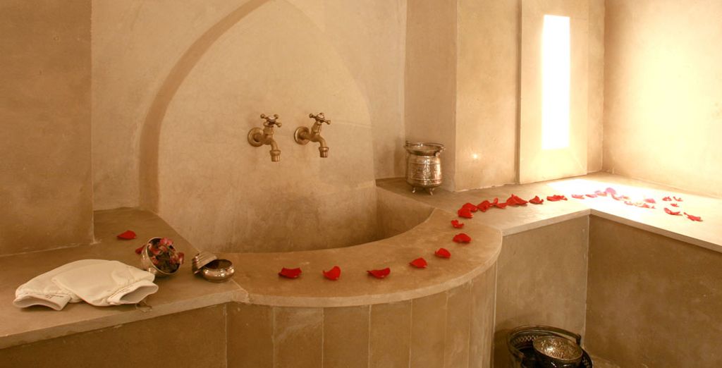 Les Jardins de la Koutoubia 5*