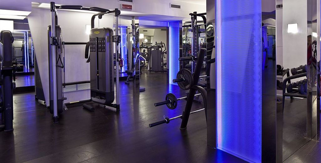 Romeo Hotel 5*