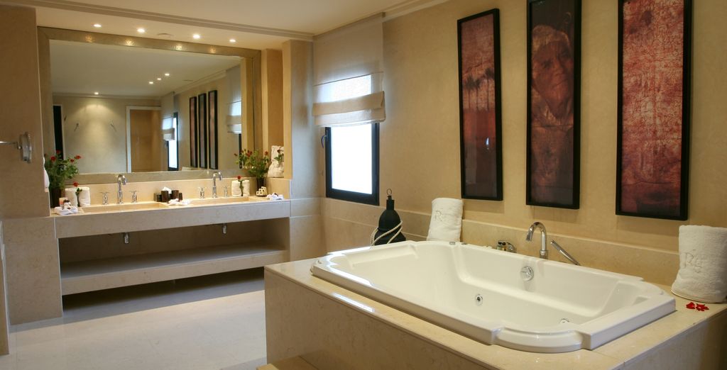 Les Jardins de la Koutoubia 5*