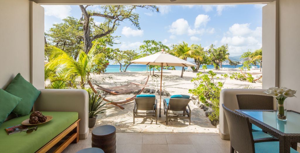 Spice Island Beach Resort 5*