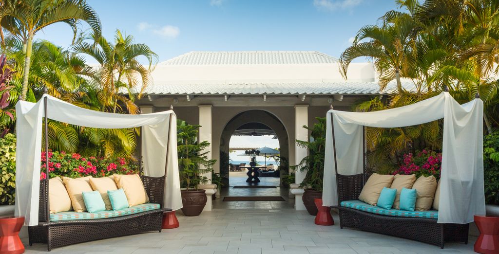 Spice Island Beach Resort 5*