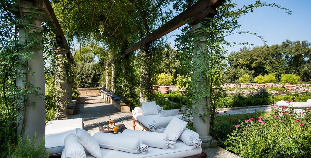 Hotel Il Salviatino 5*