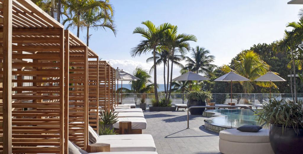 Victor South Beach Hotel 4*