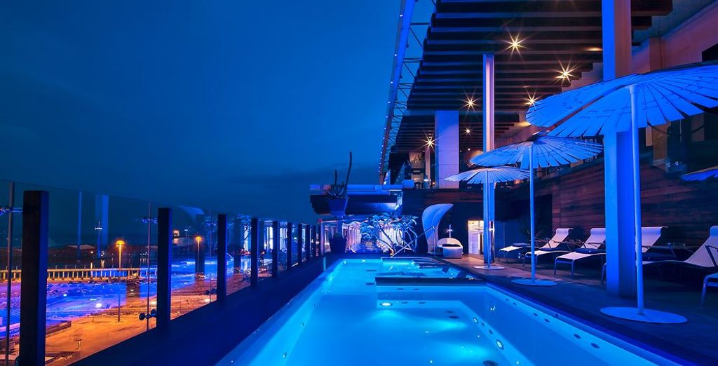 Romeo Hotel 5*