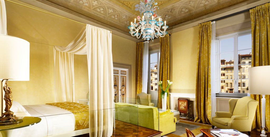 Grand Hotel Minerva 4*