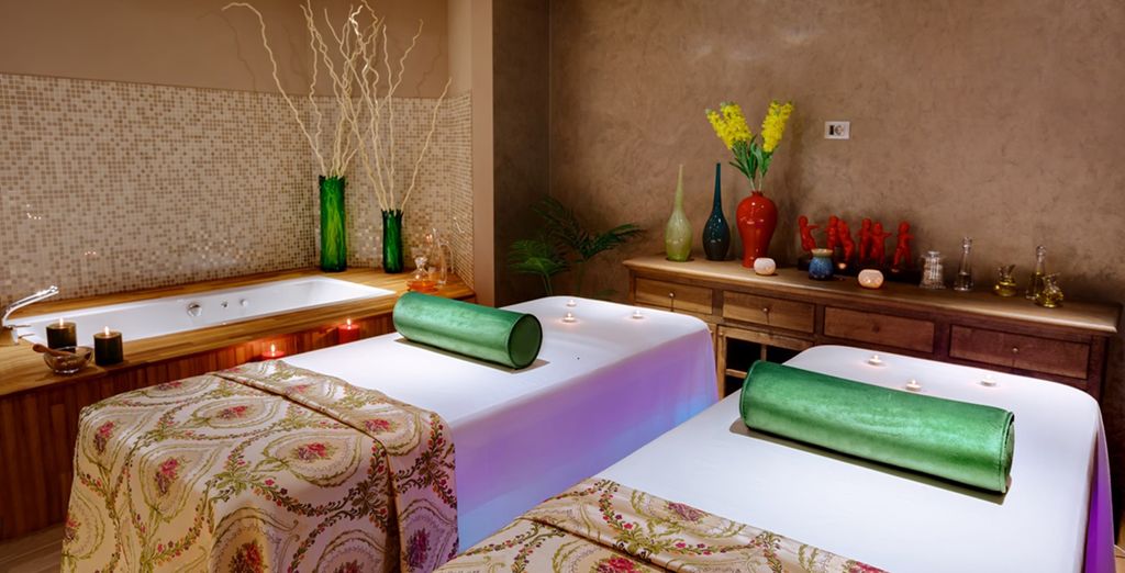 Amara Island Bodrum Elite 5*