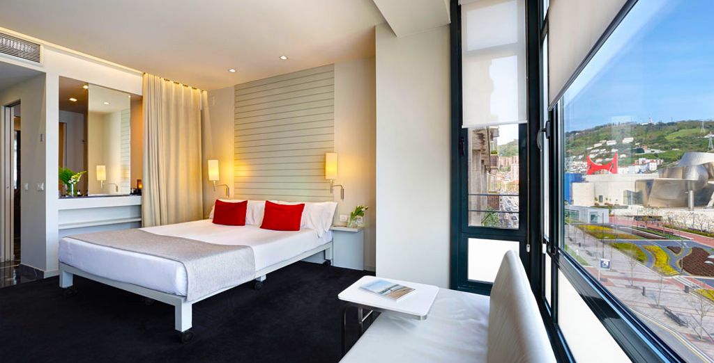 Miró Hotel