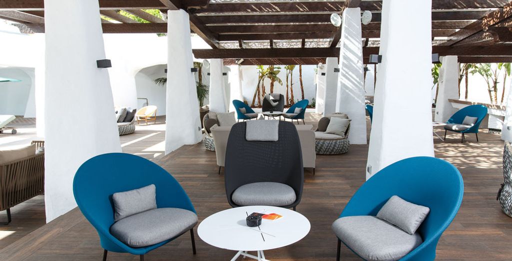 Don Carlos Leisure Resort & Spa 5*