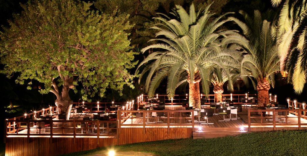 Don Carlos Leisure Resort & Spa 5*