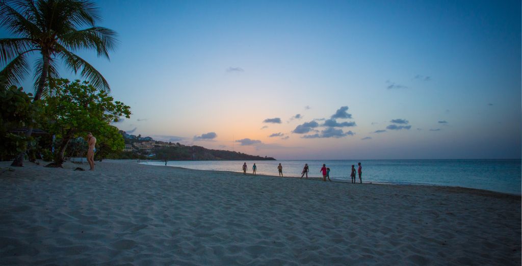 Spice Island Beach Resort 5*