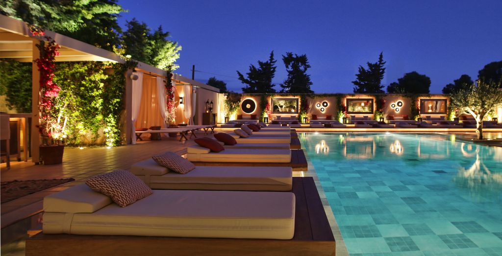 The Margi 5*