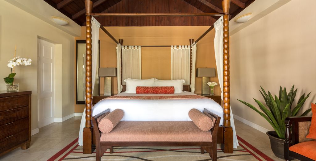 Spice Island Beach Resort 5*