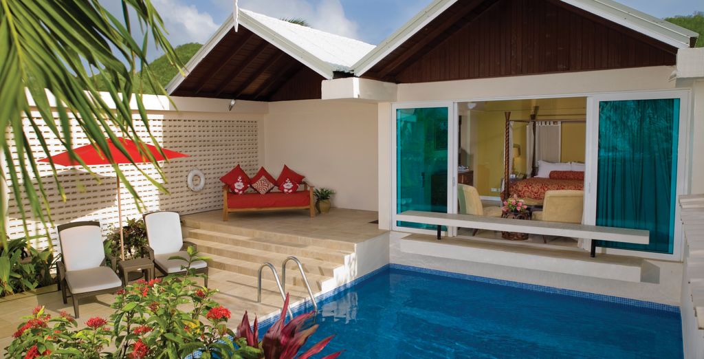 Spice Island Beach Resort 5*
