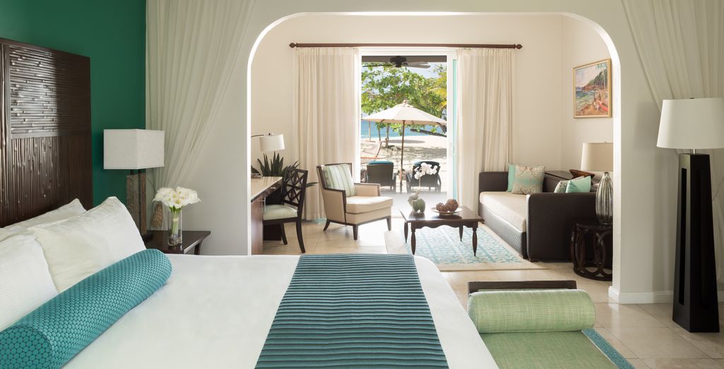 Spice Island Beach Resort 5*