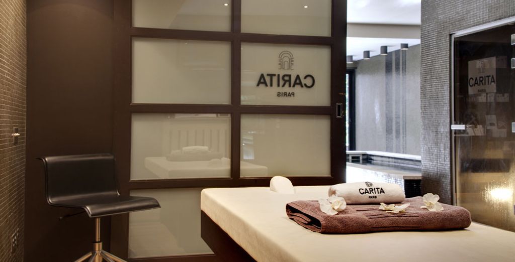 Hotel du Chateau & Spa Carcassonne 4*
