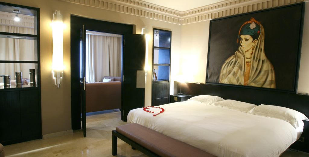 Les Jardins de la Koutoubia 5*