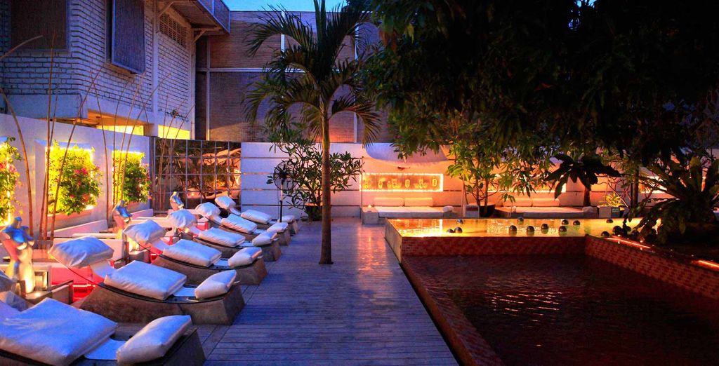 Casa Colombo Collection, Colombo 5*