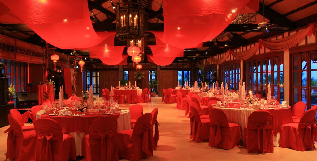 Furama Resort Danang 5*