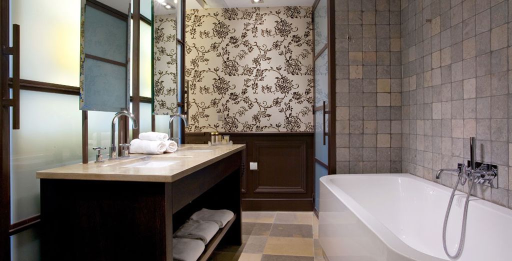 Hotel du Chateau & Spa Carcassonne 4*