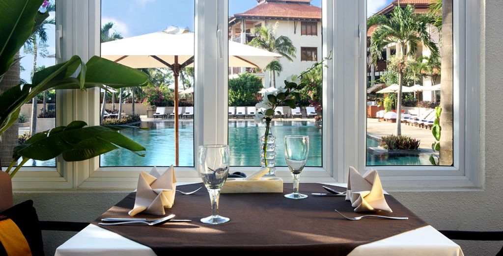 Furama Resort Danang 5*