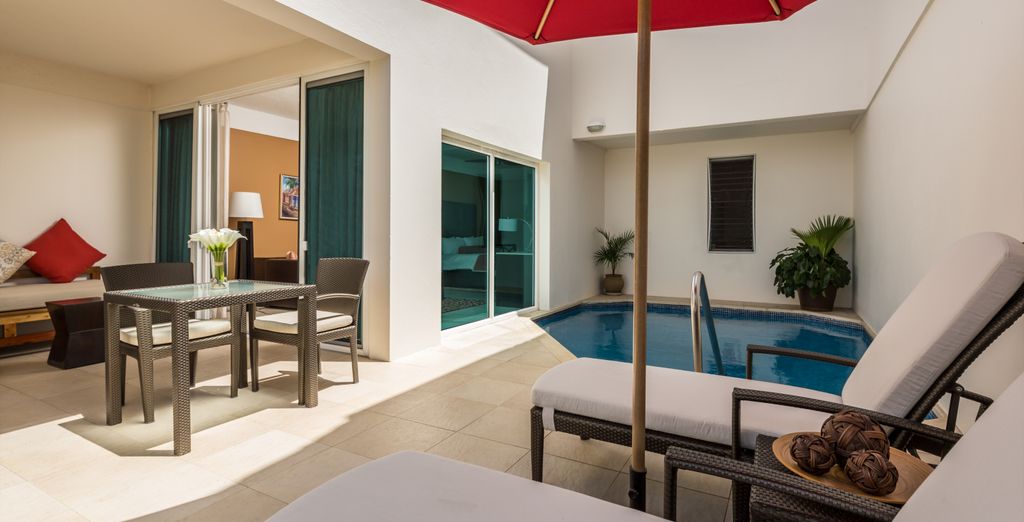 Spice Island Beach Resort 5*