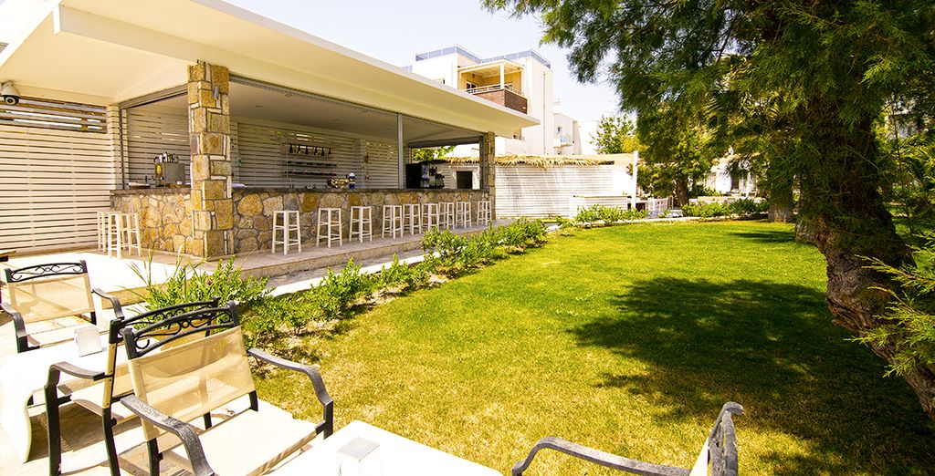 Combinado Estambul y Bodrum