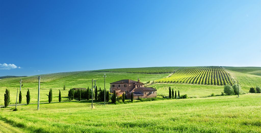 Castello di Leonina Relais 4*