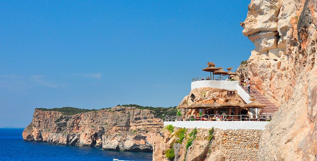 Hotel Menorca Binibeca - Solo Adultos