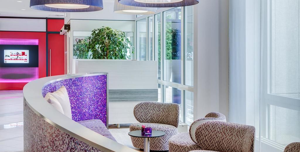 Descubre el Norte de Alemania y Copenhague