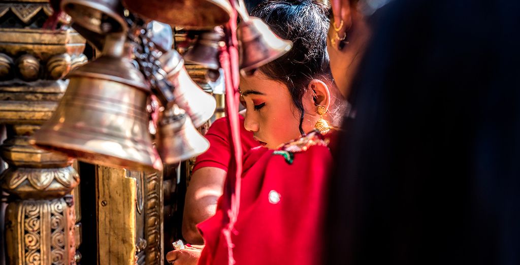 Inolvidable Nepal