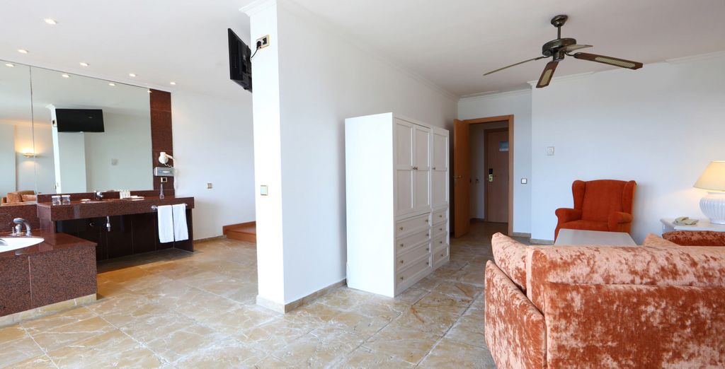 IBEROSTAR Costa del Sol 4*
