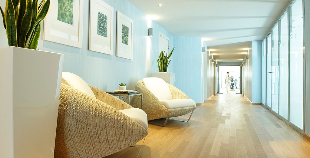 Fairmont Monte Carlo 4*