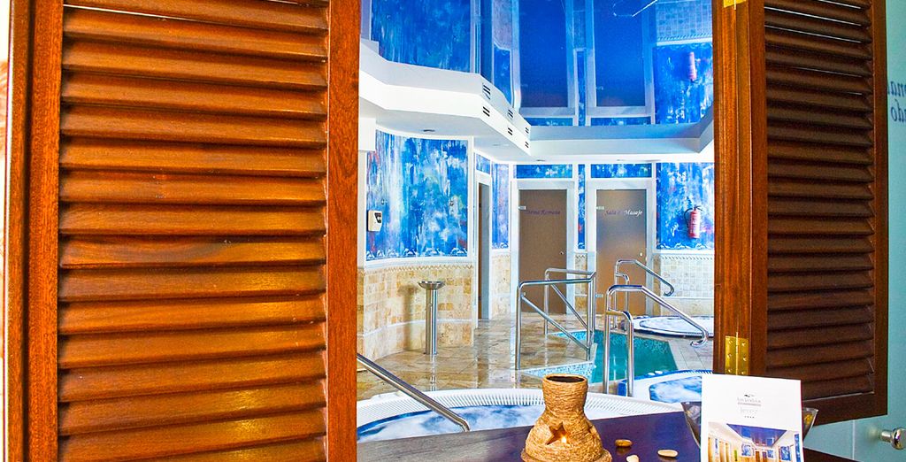 Los Jándalos Jerez & Spa 4*