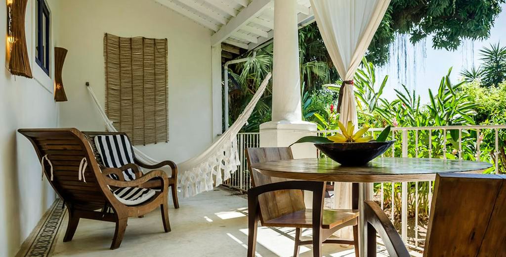 Santa Teresa Hotel Rio MGallery By Sofitel 5*