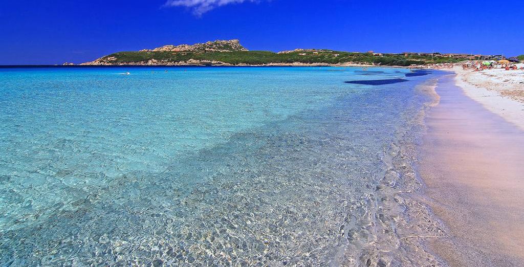 Borgo Saraceno Hotel Residence & Spa 4*