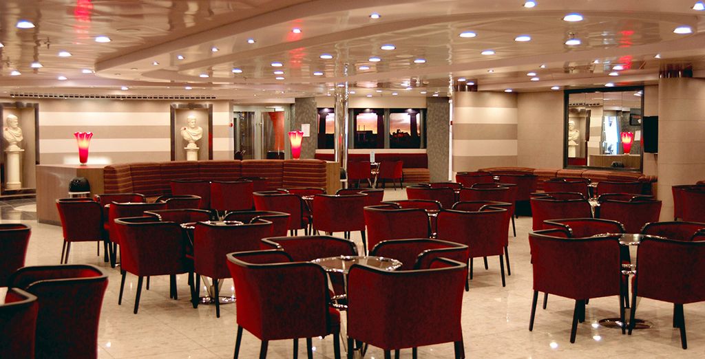 Hotel Il Timone 