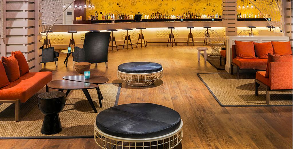 H10 Lanzarote Princess 4*