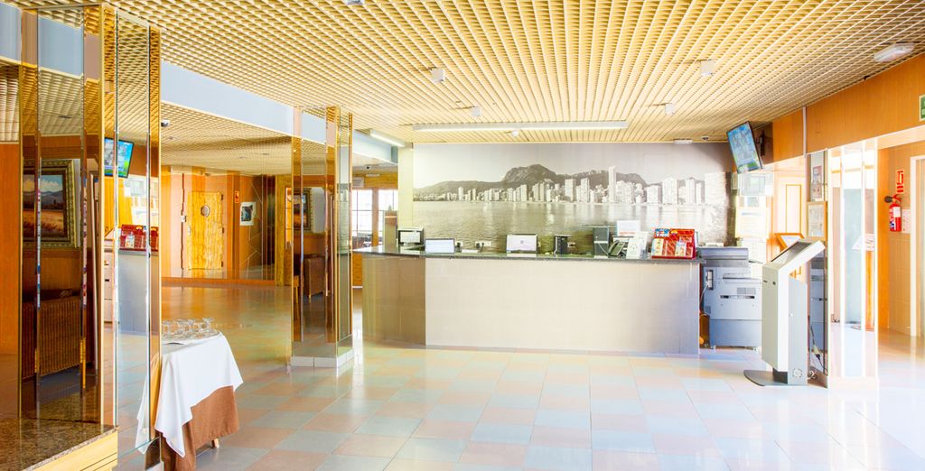 Magic Villa Benidorm
