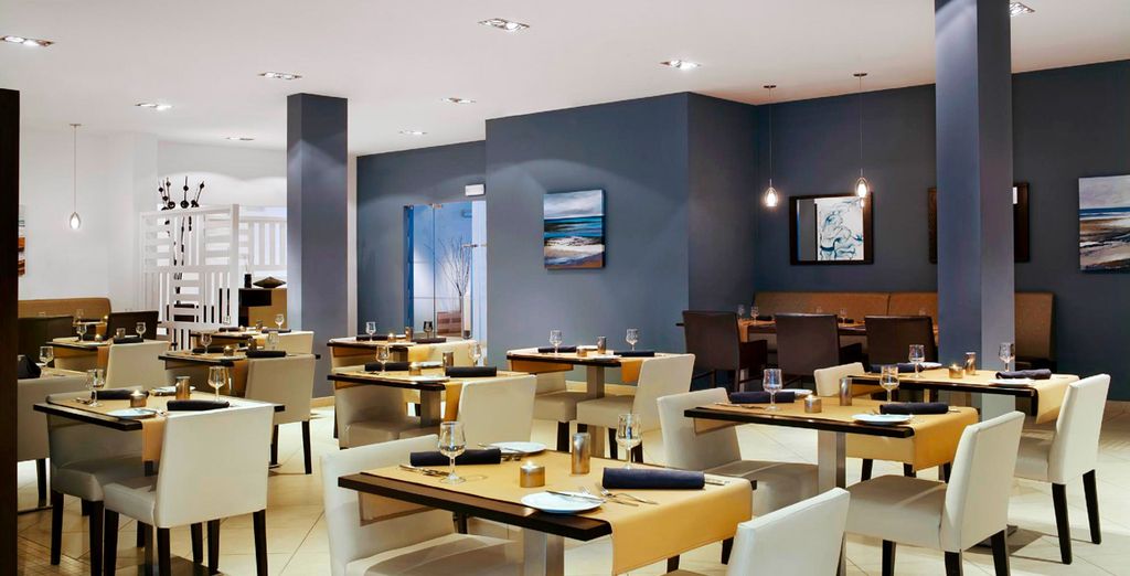 Meliá Tortuga Beach 5*