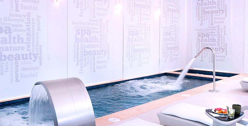 Combinado The Confidante Miami Beach 4* con Royalton White Sands 5*