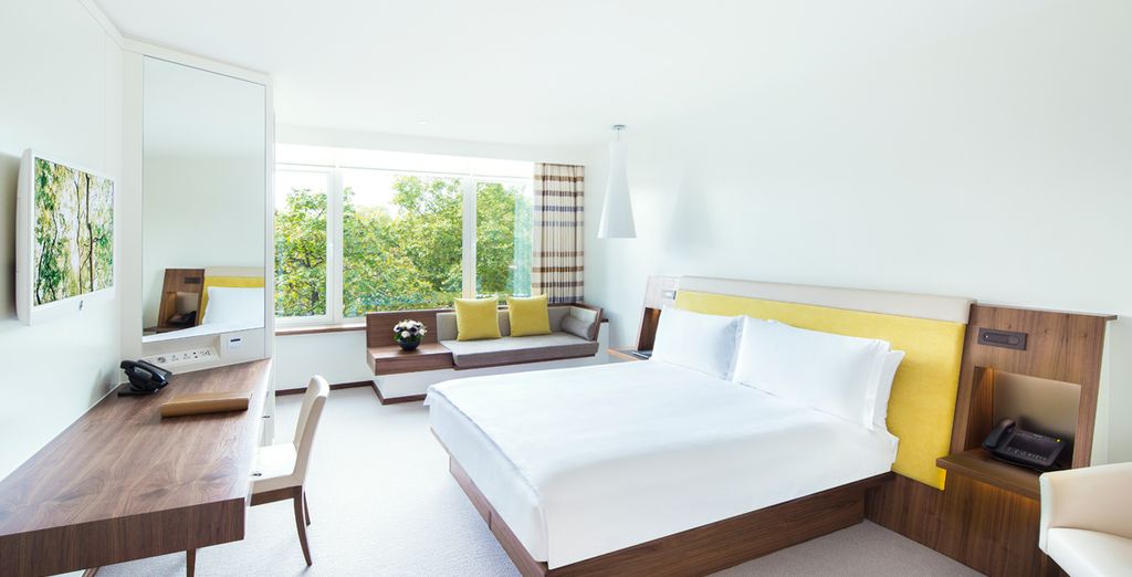 Metropolitan by COMO 5*